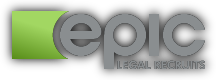 Epic Legal Recruits Ltd.